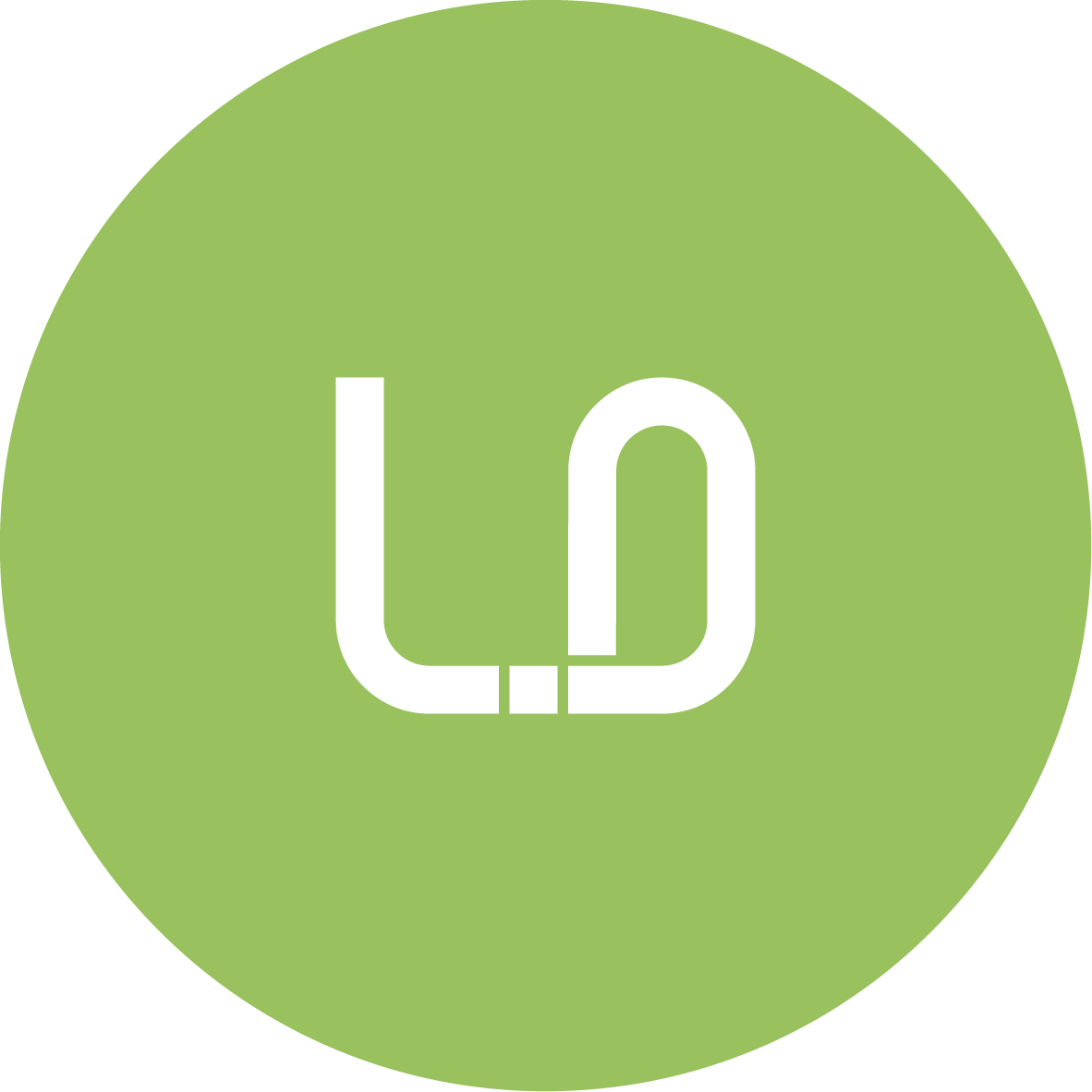 L.O Logo
