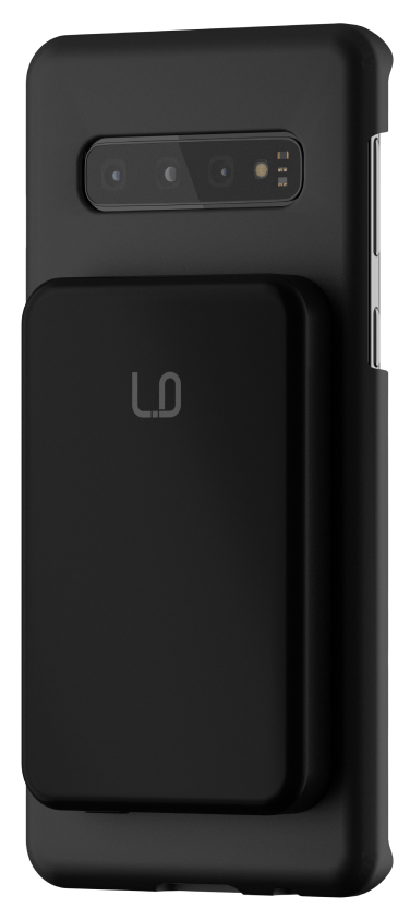 MagCharge Powerbank - L.O
